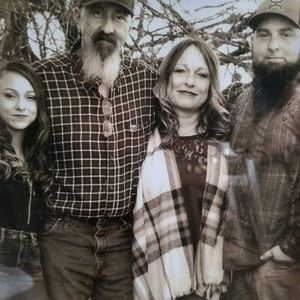 Meet your Posher, Greg j